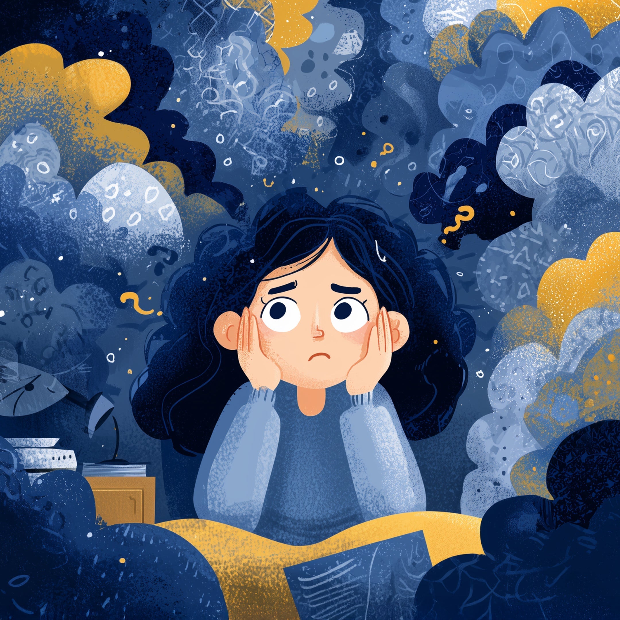 The Basics of Cognitive Behavioral Treatment for Insomnia