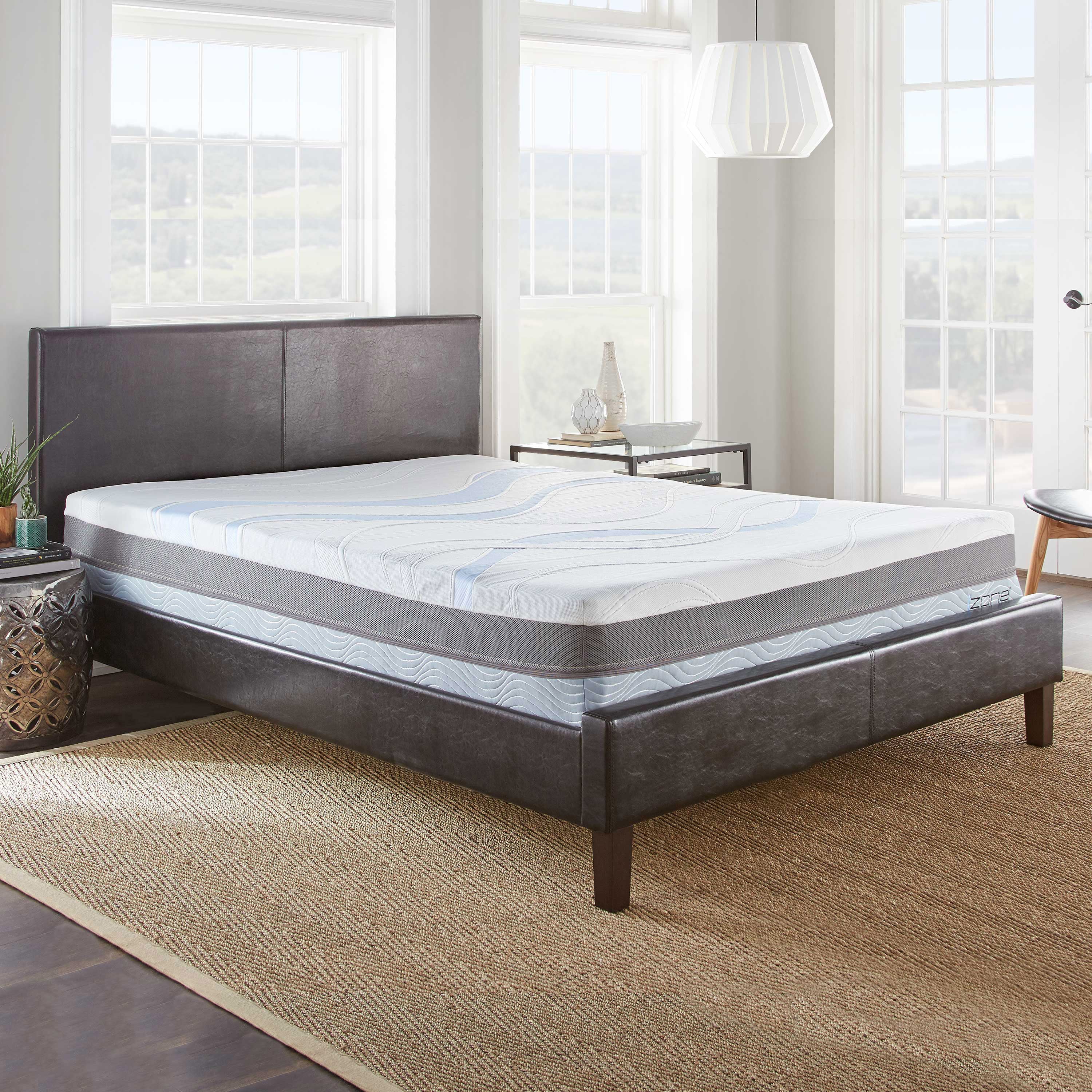 10" Softside Waterbed