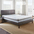 10" Softside Waterbed