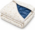 Queen Waterbed Mattress Pad Cover Quilted Waterproof Encasement