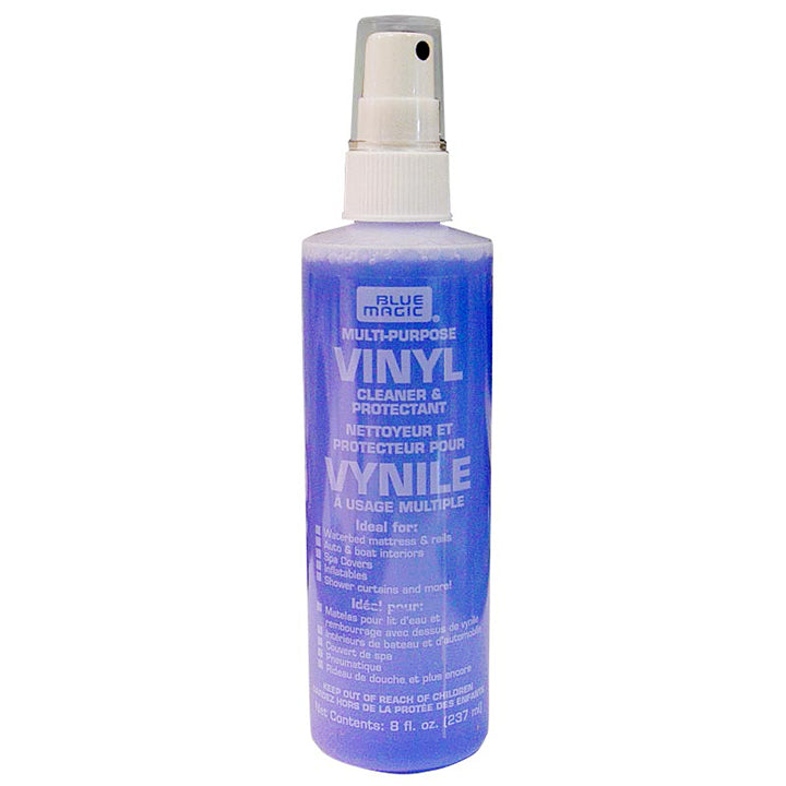 Blue Magic Vinyl Cleaner and Protector
