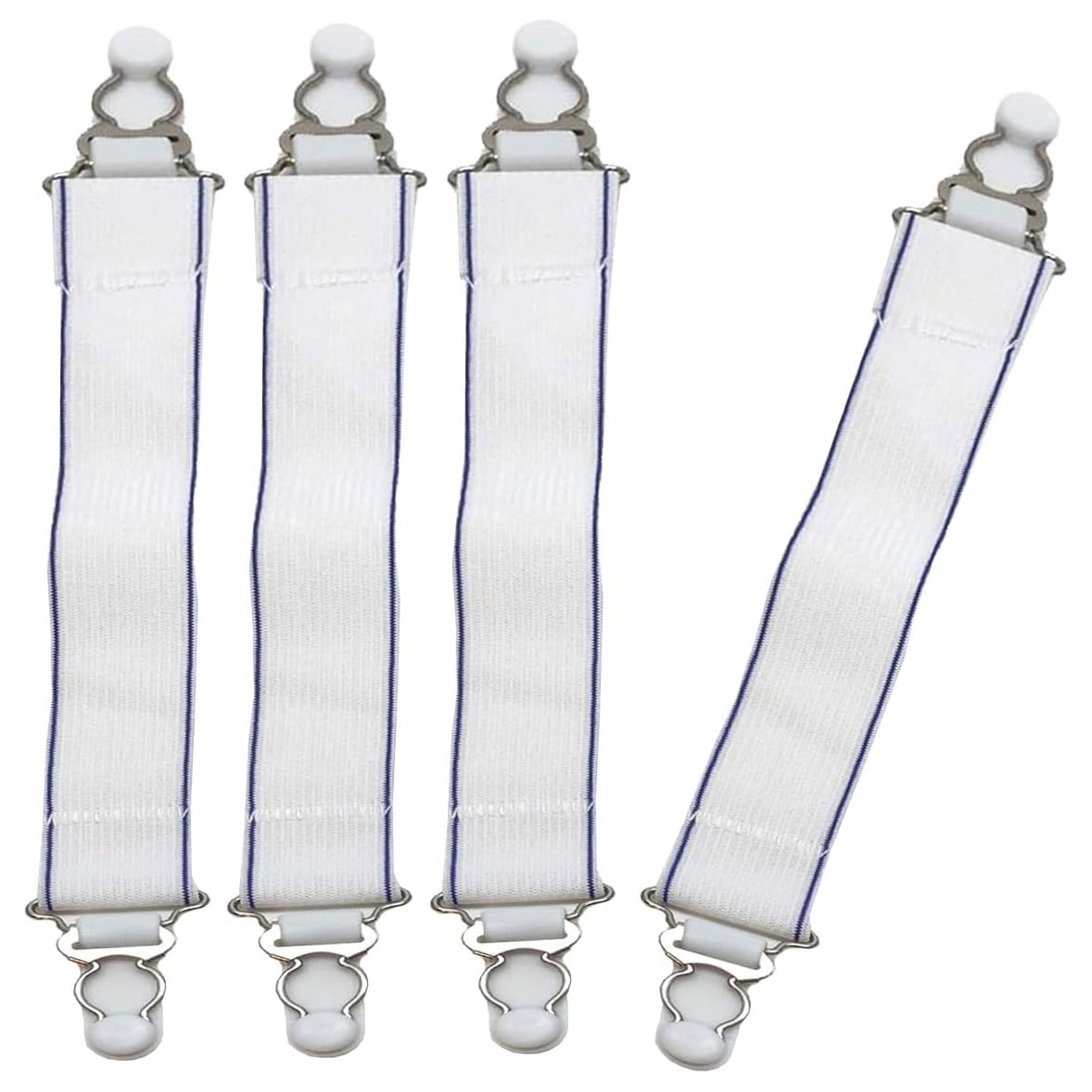 Blue Magic Waterbed Sheet Straps