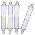 Blue Magic Waterbed Sheet Straps