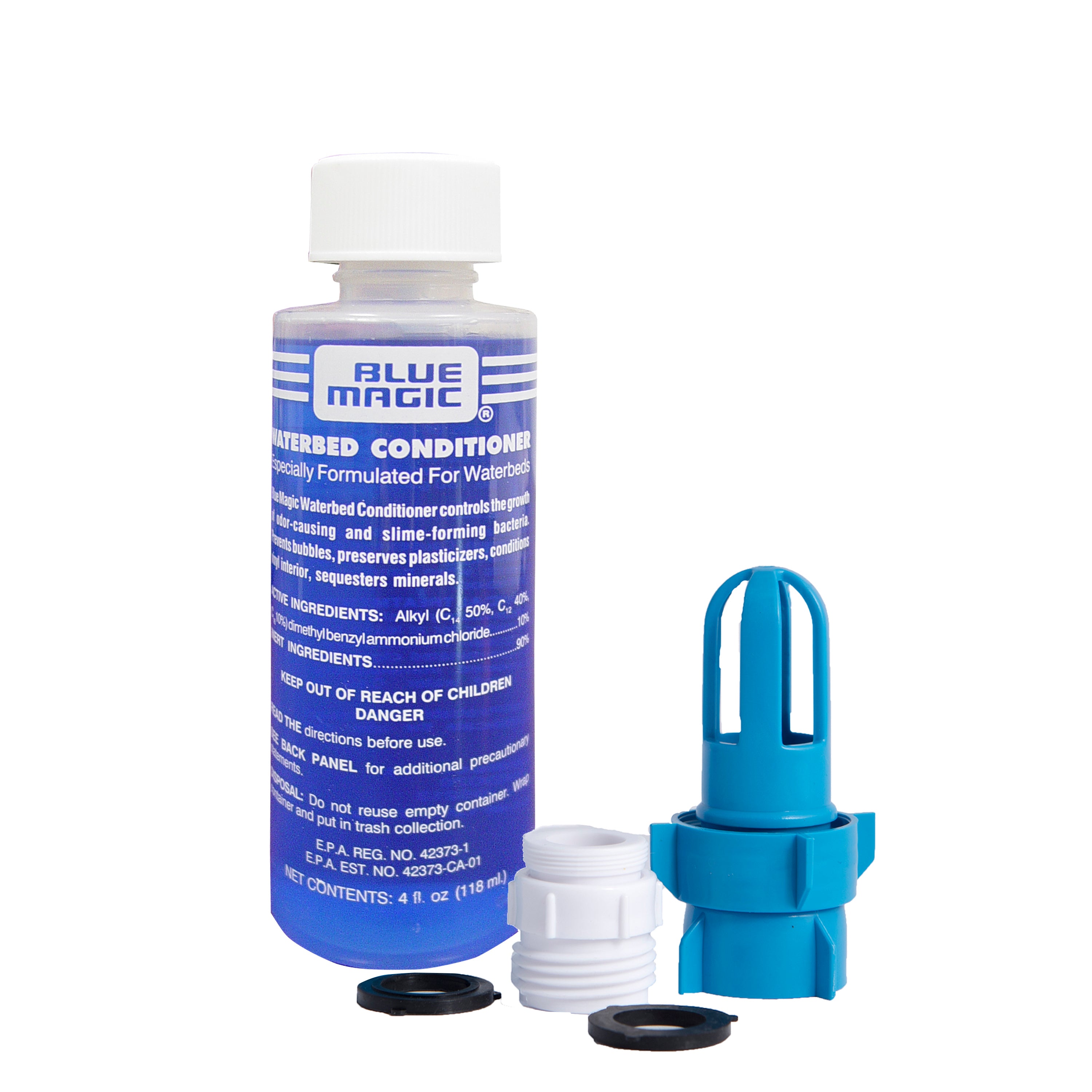 Fill Kit with 4 oz. Conditioner