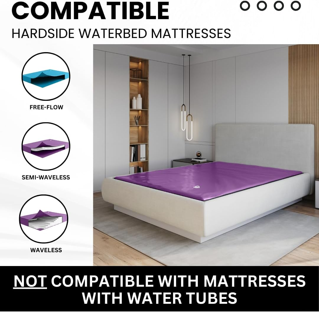 Waterbed Heater