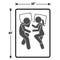 Dual Sea Cove Waterbed Mattress