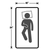 Constellation 5 Waterbed Mattress