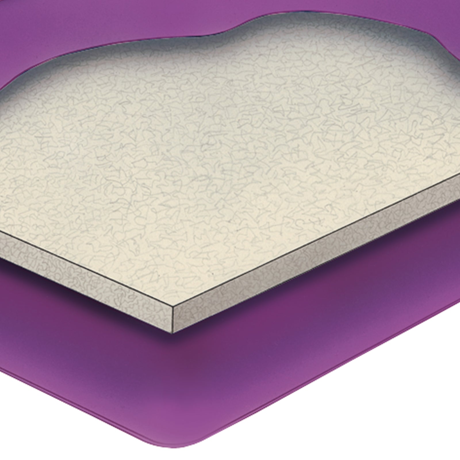 Constellation 1 Waterbed Mattress