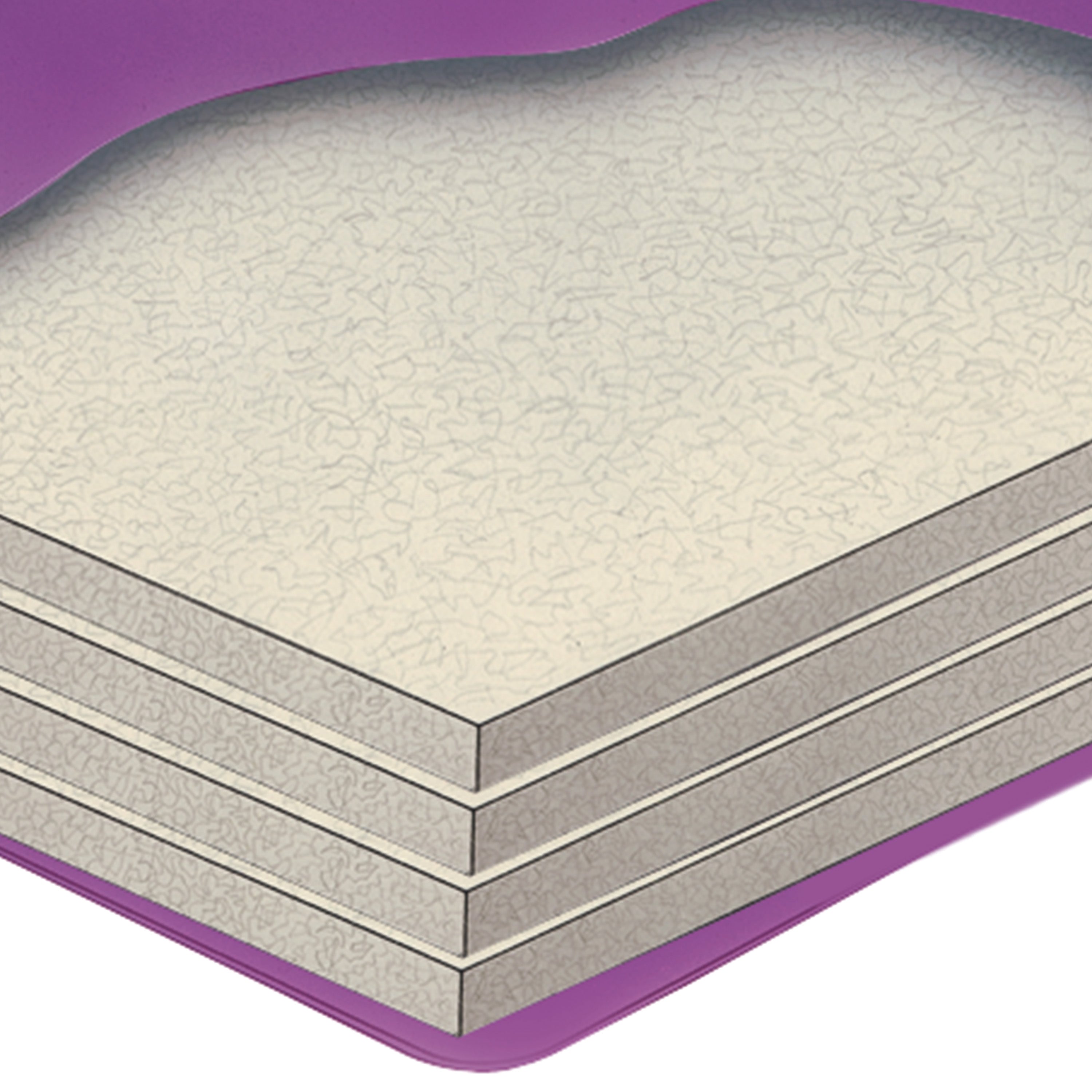 Constellation 4 Waterbed Mattress