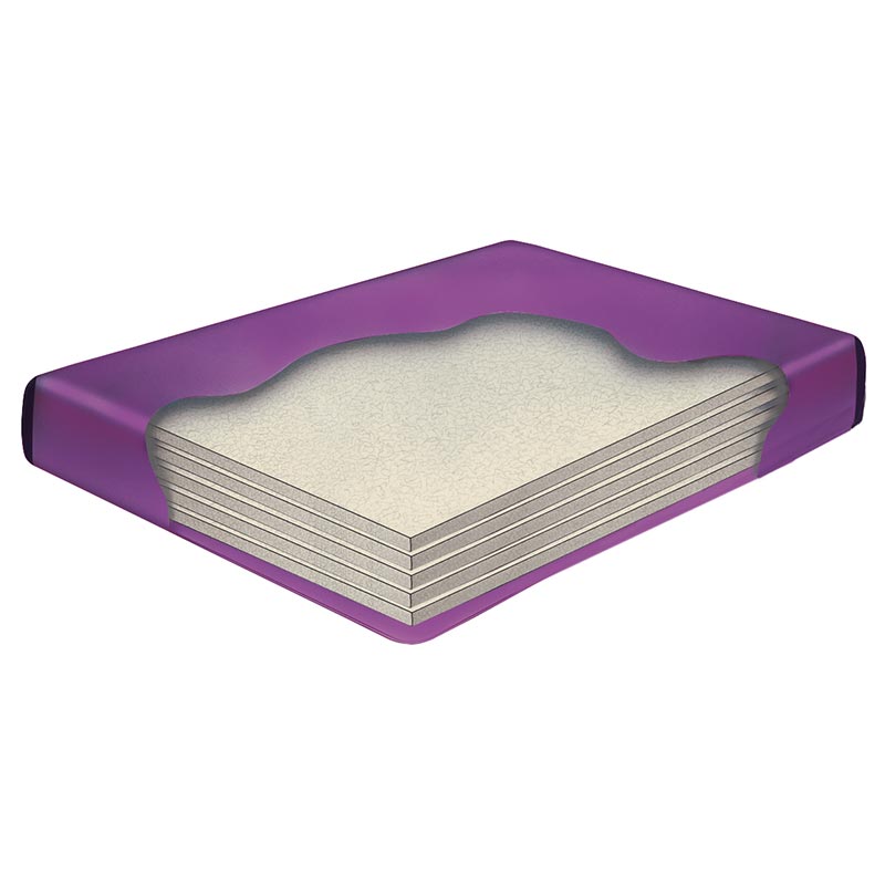 Constellation 5 Waterbed Mattress