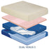 Alisa 10" Mid Fill Softside Waterbed