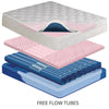 Juniper 10" Shallow Fill Softside Waterbed