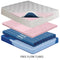 Juniper 10" Shallow Fill Softside Waterbed