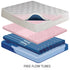 Juniper 10" Shallow Fill Softside Waterbed