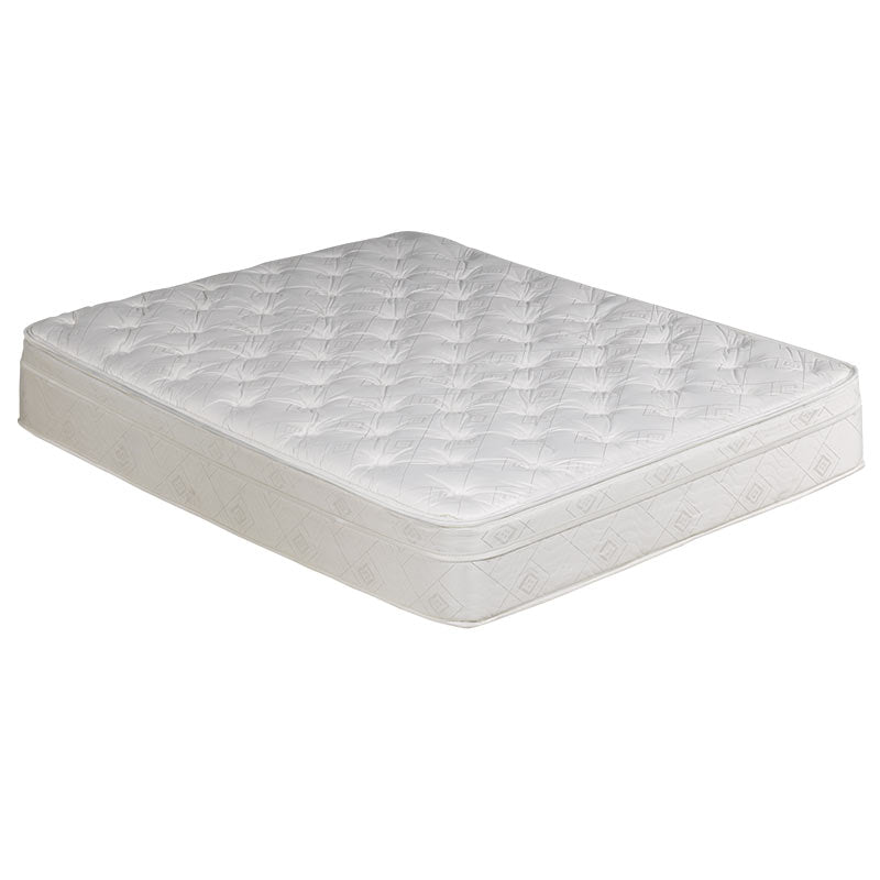 Juniper 10" Shallow Fill Softside Waterbed