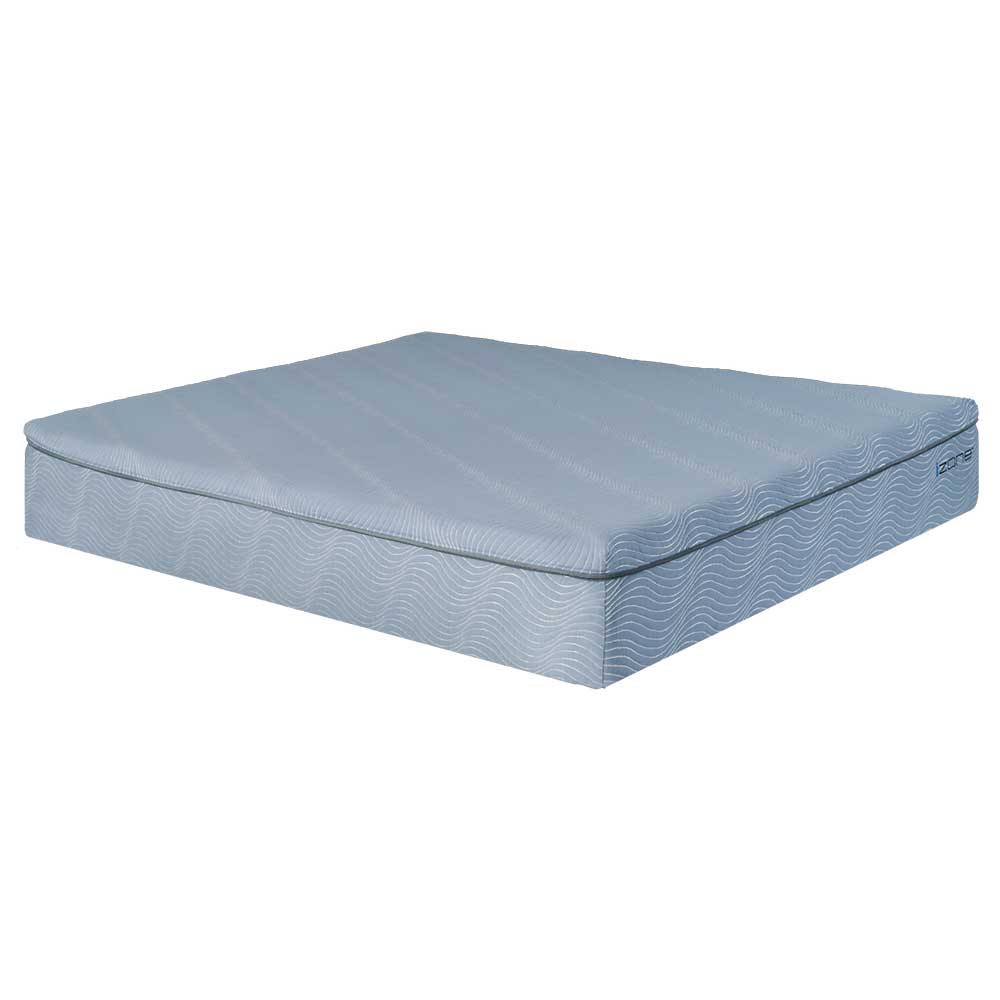 12" Softside Waterbed