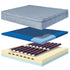 12" Softside Waterbed