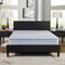 12" Softside Waterbed