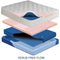 Montego 10" Mid Fill Softside Waterbed